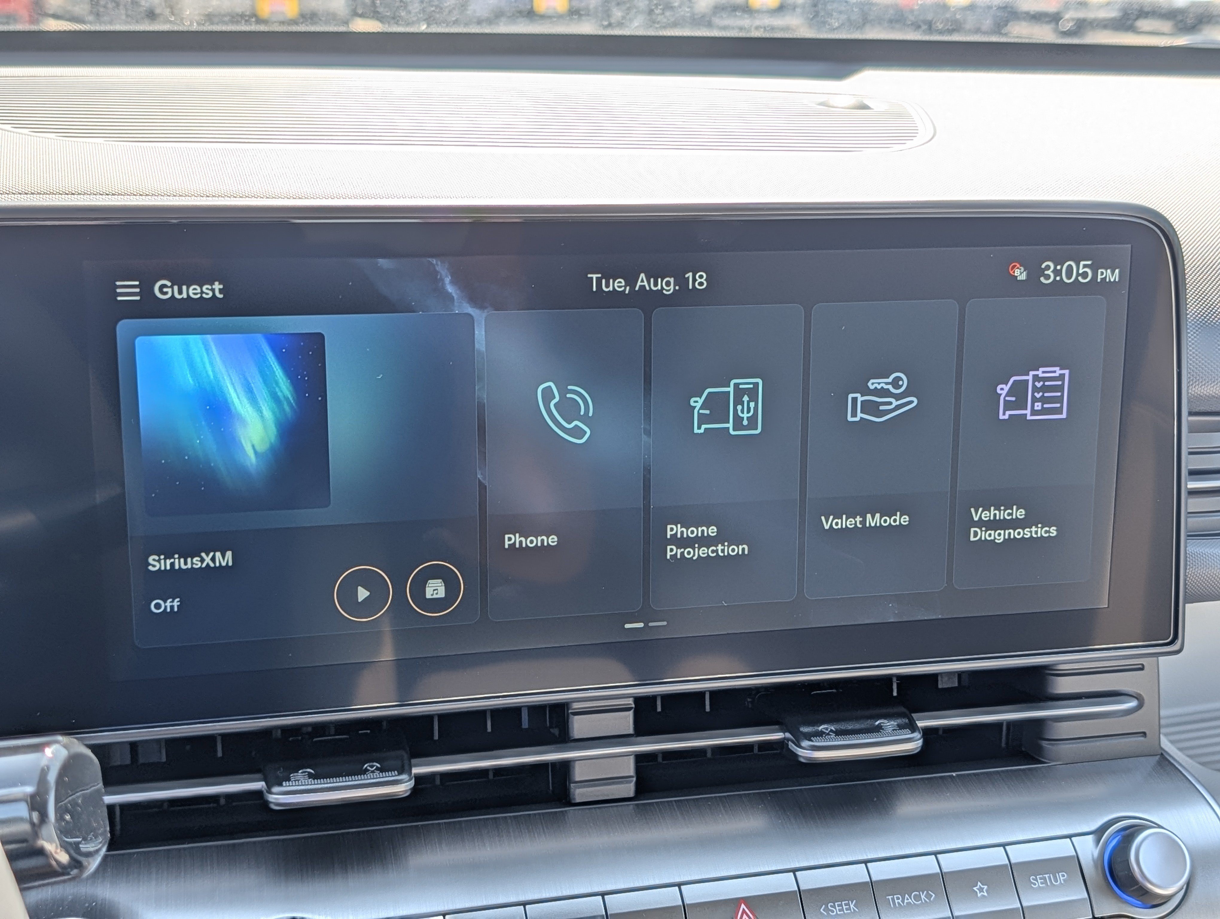 New 2027 Hyundai Kona SEL Sport AWD/4WD image 10