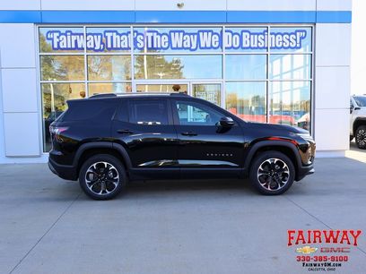 New 2026 Chevrolet Equinox LT w/ Convenience Package II