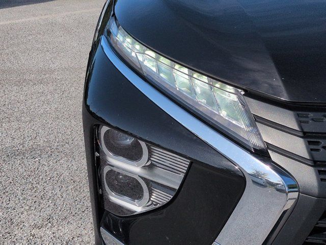 Used 2025 Mitsubishi Eclipse Cross SE AWD/4WD image 9