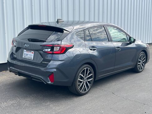 Used 2025 Subaru Impreza 2.0i Sport AWD/4WD image 6