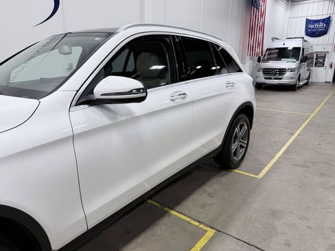 Used 2018 Mercedes-Benz GLC 300 image 21