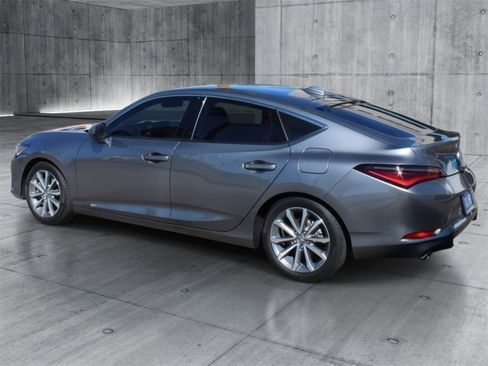 Certified 2025 Acura Integra image 3