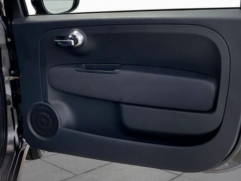 Used 2015 FIAT 500 Pop FWD image 22