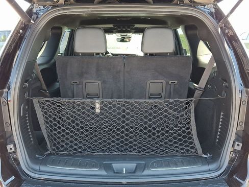 Used 2022 Dodge Durango R/T AWD/4WD image 31