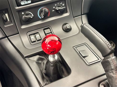 Used 1997 Dodge Viper GTS image 13