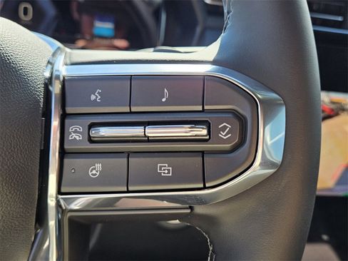 New 2026 GMC Terrain Elevation w/ LPO, Floor Liner Package image 26