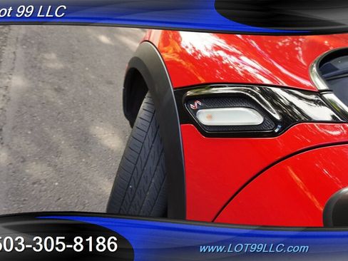 Used 2016 MINI Cooper Countryman S AWD/4WD image 38