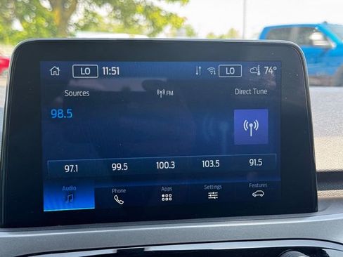 Used 2024 Ford Escape Active FWD image 29