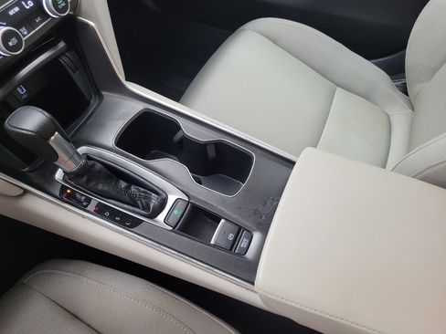 Used 2020 Honda Accord LX image 26