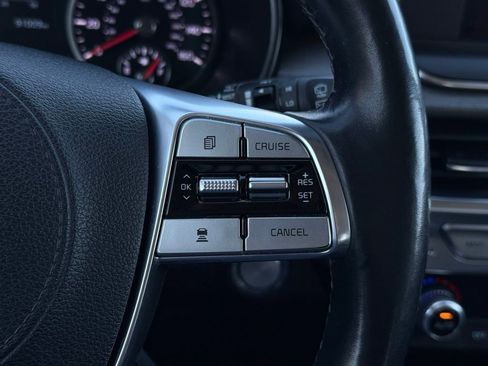 Used 2021 Kia Telluride EX w/ EX Premium Package image 26