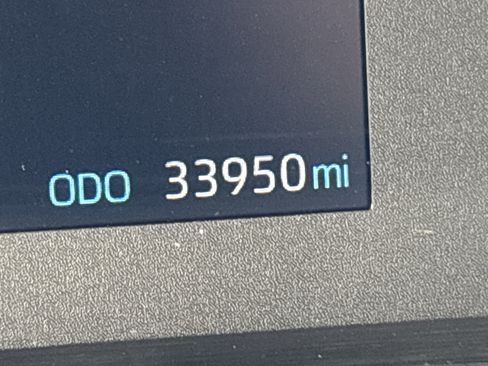 Used 2025 Toyota Corolla SE image 22