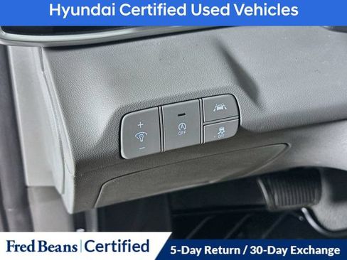 Certified 2023 Hyundai Elantra SE w/ Winter Weather Package FWD image 22