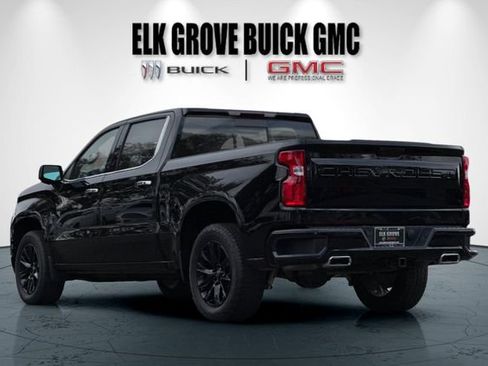 Used 2022 Chevrolet Silverado 1500 High Country w/ Z71 Off-Road Package image 6