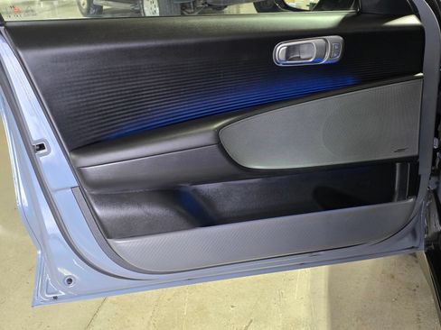 Used 2024 Hyundai Ioniq 6 Limited RWD image 20