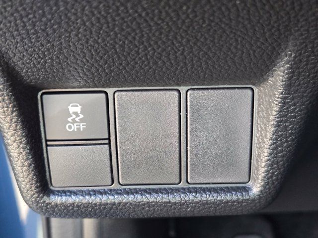 New 2026 Honda Civic LX image 14