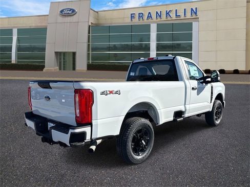 New 2026 Ford F250 XL w/ STX Appearance Package image 7