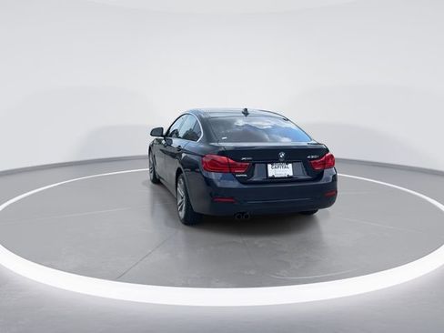 Used 2019 BMW 430i Gran Coupe xDrive w/ Convenience Package AWD/4WD image 6