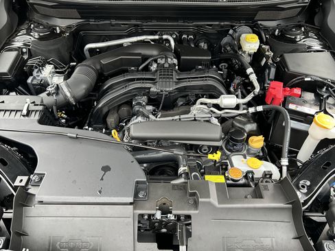 New 2026 Subaru Outback Limited image 9