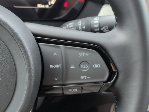 New 2026 MAZDA CX-5 Select AWD/4WD image 23
