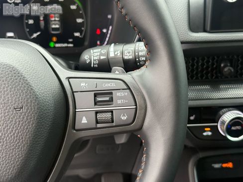 Used 2026 Honda CR-V Sport-L image 18