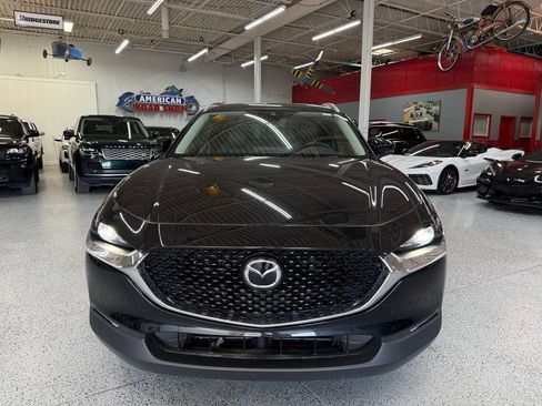 Used 2023 MAZDA CX-30 AWD 2.5 S w/ Preferred Package image 7