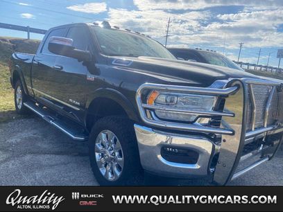 Used 2019 RAM 2500 Limited