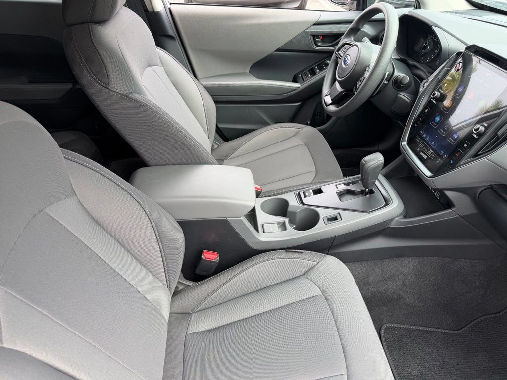 Used 2026 Subaru Crosstrek 2.5i Premium AWD/4WD image 15
