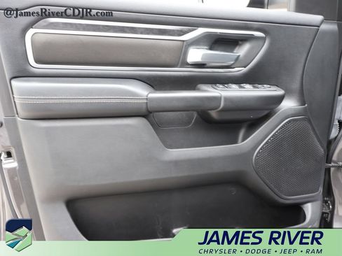 Used 2023 RAM 1500 Big Horn AWD/4WD image 20