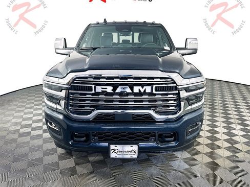 New 2026 RAM 2500 Limited image 2