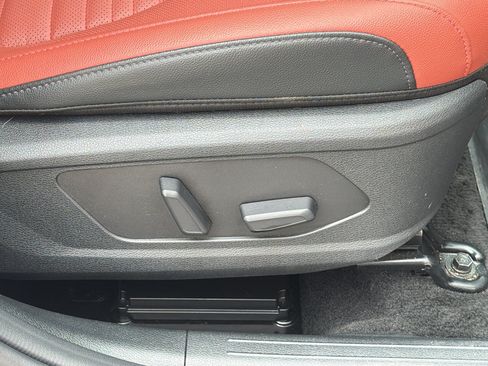 Used 2024 Kia Sportage SX FWD image 27