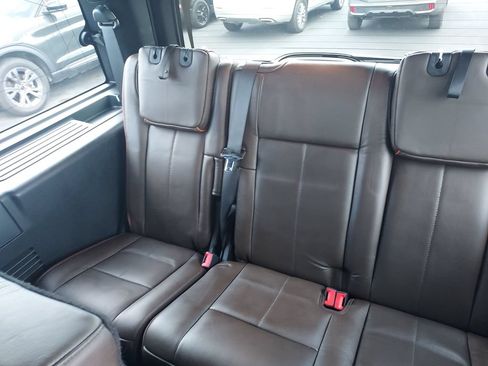 Used 2017 Ford Expedition King Ranch AWD/4WD image 25