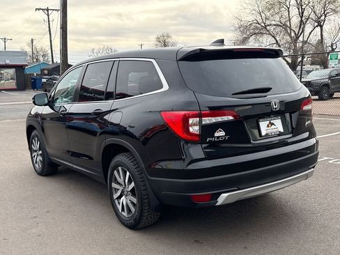 Used 2019 Honda Pilot EX-L image 5