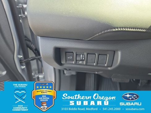 New 2026 Subaru Outback Wilderness image 23
