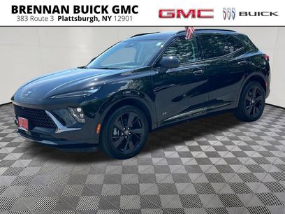 New 2026 Buick Envision Sport Touring