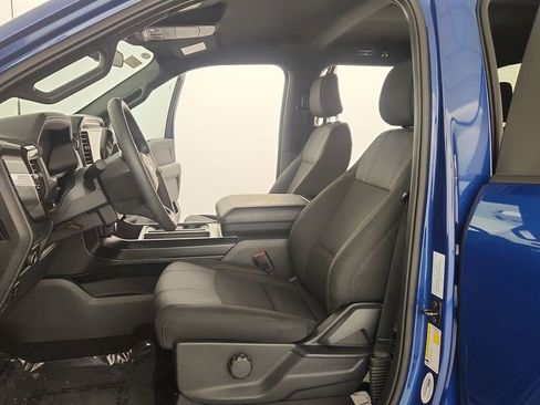 New 2025 Ford F150 STX w/ Equipment Group 200A image 13