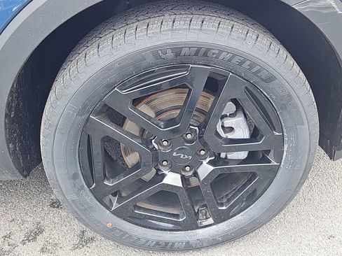 Used 2025 Kia Telluride SX Prestige X-Line AWD/4WD image 10