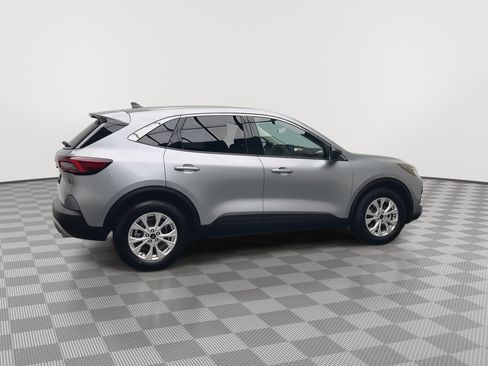 Used 2023 Ford Escape Active w/ Cold Weather Package image 36