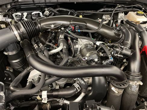 Used 2024 Ford Bronco Raptor w/ Interior Carbon Fiber Pack 6 image 29