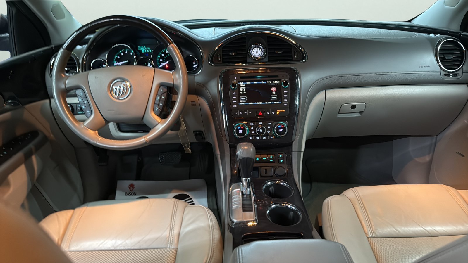 Used 2016 Buick Enclave Premium w/ Experience Buick Package FWD image 21