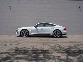 Certified 2023 Audi e-tron GT Premium Plus w/ Performance Package AWD/4WD video 2