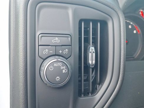 New 2026 Chevrolet Silverado 2500 W/T w/ WT Convenience Package RWD image 15