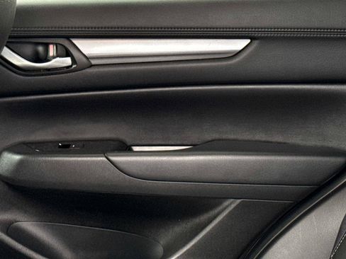 Certified 2024 MAZDA CX-5 AWD 2.5 S image 15