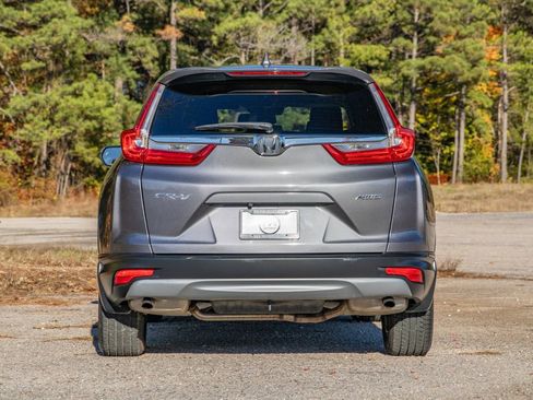 Used 2019 Honda CR-V EX-L image 6