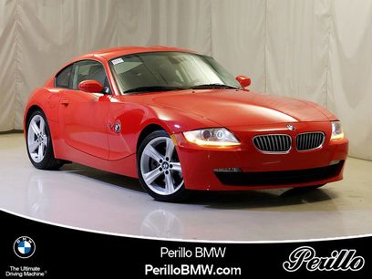 Used 2006 BMW Z4 3.0si