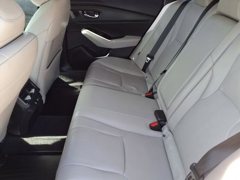 Used 2024 Honda Accord Touring image 10