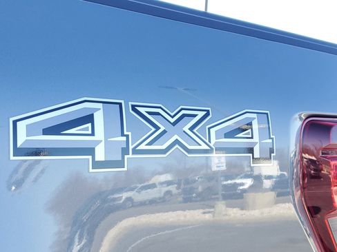 New 2026 Ford F150 XLT w/ Equipment Group 302A MID image 7