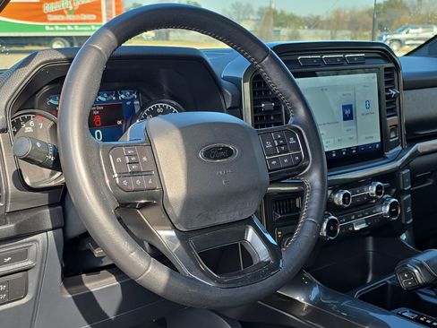 Used 2022 Ford F150 Tremor w/ Equipment Group 401A Mid image 14