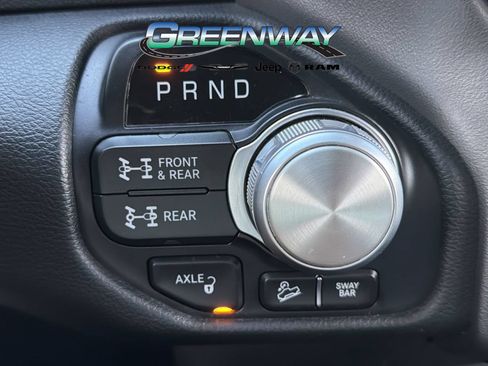 Used 2019 RAM 2500 Power Wagon AWD/4WD image 22