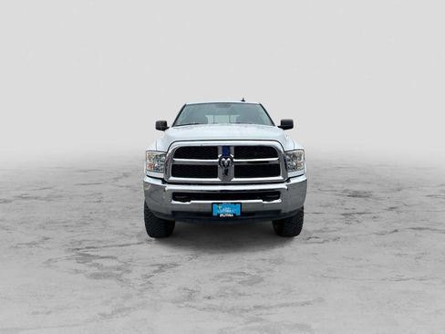 Certified 2016 RAM 2500 SLT AWD/4WD image 3