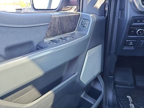 Used 2023 Ford F150 Lariat w/ Equipment Group 502A High AWD/4WD image 10